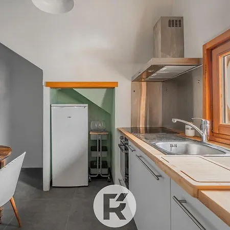 R'apparts T2 La Halte Savoyarde * Aix-les-Bains